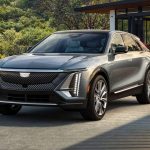 The 2023 Cadillac Lyriq – Review, Specs, Features.