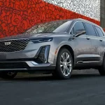 The All New Amazing 2023 Cadillac XT6 Mid-Size SUV In-Depth Review!