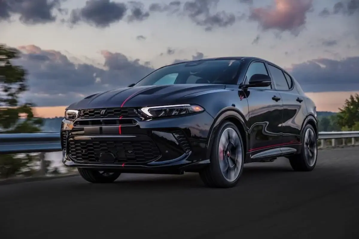 2023 Dodge Hornet: What we know So far about Upcoming Dodge Hornet!