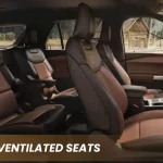 Top 7 Best Cars with Ventilated Seats For 2023