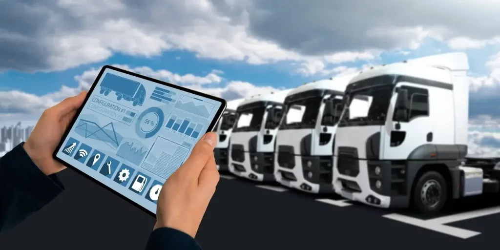 What benefits can Small Fleets Receive from Complete Automation?