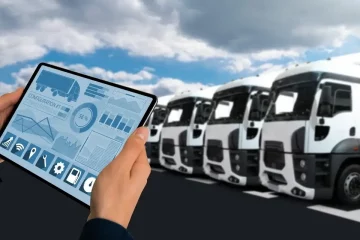 What benefits can Small Fleets receive from Complete Automation