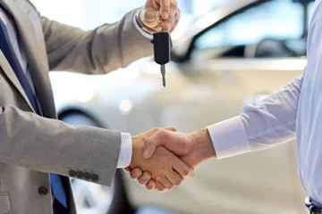 4 Digital Marketing Tips for Car Dealerships