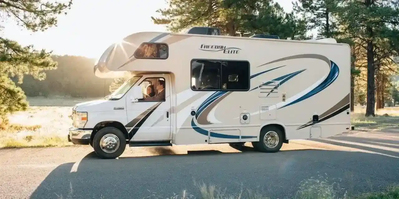 Steps To Get A Camper Or RV Ready For A Trip
